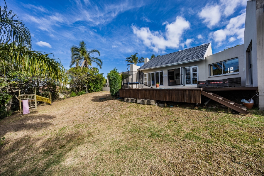 4 Bedroom Property for Sale in Beacon Bay Eastern Cape